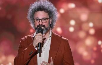 Famiglia nel bosco, Cristicchi: “Bambini rapiti da sistema demoniaco”