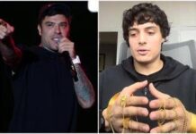 Fedez accusa: “Luis Sal ci ha denunciati per plagio”. E lui risponde