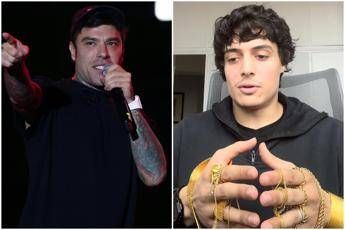Fedez accusa: “Luis Sal ci ha denunciati per plagio”. E lui risponde