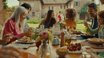 Felicia lancia ‘svolta buona’, campagna che promuove scelte consapevoli