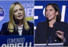 Femminicidi, l’intesa di Giorgia Meloni ed Elly Schlein al bis della prova dell’aula
