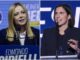 Femminicidi, l’intesa di Giorgia Meloni ed Elly Schlein al bis della prova dell’aula
