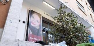 Femminicidio Ilaria Sula, al via processo: Mark Samson in aula