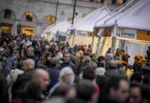 Anche nel 2025 il Ferrara Food Festival si conferma un appuntamento di successo