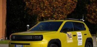 Fiat Grande Panda vince il titolo di Auto Europa 2026