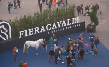 Fieracavalli a Verona, Regione Veneto presente con il proprio stand e una serie di appuntamenti