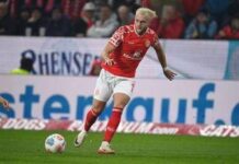 Fiorentina ko in Conference League, il Mainz vince 2-1