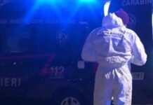 Firenze, cadavere carbonizzato trovato a Vinci: possibile collegamento con un’aggressione