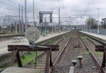 Firenze, muore investito da un treno: ritardi fino a due ore per l’Alta Velocità