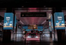 Fnm premiata al Bea per notte bianca cortometraggi a stazione Cadorna