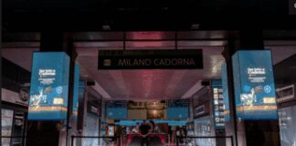 Fnm premiata al Bea per notte bianca cortometraggi a stazione Cadorna