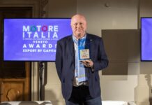 Food, Motore Italia Awards e Golosaria premiano Loison Pasticceri