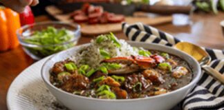Food, la Guida Michelin per il Sud degli Stati Uniti premia la cucina d’eccellenza della Louisiana