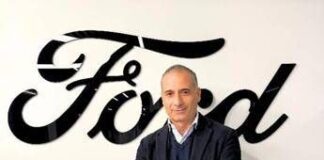 Ford Italia: Marco Buraglio nuovo amministratore delegato. Faltoni passa a un incarico europeo di primo piano