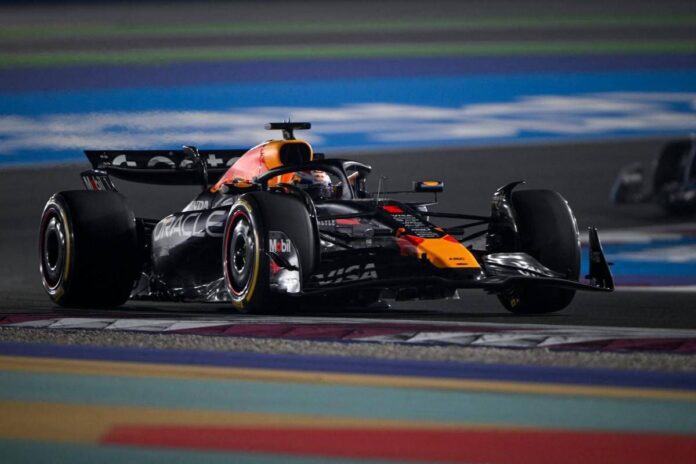 Formula 1, oggi il Gp del Bahrain – Diretta