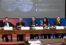 Forum Space&Blue, spazio con mare economie sempre più interconnesse