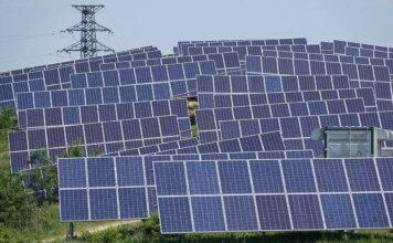 Marano e Italia Nostra dicono “no” al fotovoltaico sui campi: “Prima si usino i tetti industriali” fotovoltaico marano vicentino cornedo