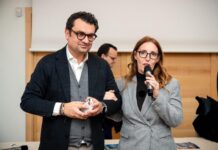 Giunta Regionale, Rucco Assessore Sanità? L’ipotesi nell’ambito dei difficili equilibri di coalizione Francesco Rucco in campagna elettorale per le regionali Veneto 2025 con Elena Donazzan ASSESSORE SANITà