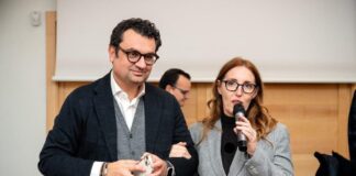 Giunta Regionale, Rucco Assessore Sanità? L’ipotesi nell’ambito dei difficili equilibri di coalizione Francesco Rucco in campagna elettorale per le regionali Veneto 2025 con Elena Donazzan ASSESSORE SANITà