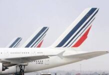 Francia, odore di bruciato in cabina: aereo diretto a Seul atterra a Monaco di Baviera