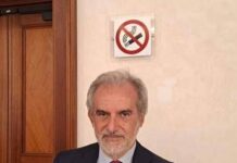 Fumo: Perrone (Aiom), ‘in Italia causa 93mila morti l’anno, strage che costa a Ssn 25 mld’