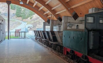 La Realtà Estesa farà rivivere le Miniere del Fursil