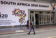 G20, Meloni verso Johannesburg: impegno Italia su migranti e debito Africa