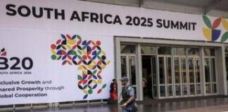 G20, Meloni verso Johannesburg: impegno Italia su migranti e debito Africa