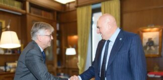 Gaza, Crosetto: “La presenza dell’Onu sarebbe una opportunità per la pace e per la sicurezza”