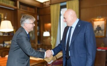 Gaza, Crosetto: “La presenza dell’Onu sarebbe una opportunità per la pace e per la sicurezza”