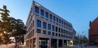 GEA sostiene IEO3 per la sala operatoria brida di nuova generazione