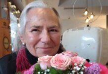 A 86 anni si iscrive alla Scuola di formazione del Consorzio Mozzarella Dop e sogna di aprire un caseificio