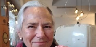 A 86 anni si iscrive alla Scuola di formazione del Consorzio Mozzarella Dop e sogna di aprire un caseificio