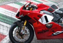 Galfer introduce la finitura Kashima nei nuovi dischi Floatech Racing