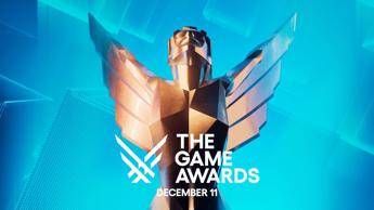 Game Awards 2025, le nomination all’Oscar del videogioco
