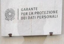 Garante per la Privacy, si dimette il segretario generale Fanizza