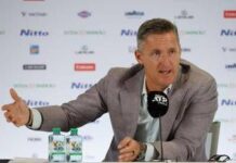 Gaudenzi: “Atp Finals a Torino dopo il 2026? Non è stata ancora presa una decisione”