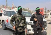 Gaza, Hamas oggi consegna salma di un altro ostaggio. Violenze in Cisgiordania, Rubio preoccupato