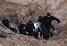 Gaza, identificato ostaggio consegnato a Israele da Jihad Islamica