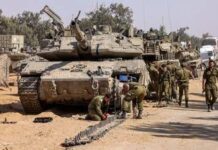 Gaza, oggi voto cruciale all’Onu sul piano Usa per la Striscia: la sfida della Russia