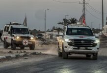 Identificati i corpi di altri tre ostaggi consegnati da Hamas. Netanyahu “Li riporteremo tutti a casa”