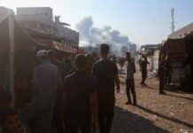 Gaza, ritrovati i corpi di 3 ostaggi a Khan Younis. Ma Israele accusa Hamas: “Prendono tempo per riorganizzarsi”