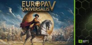 GeForce NOW: Novembre di battaglie epiche con 23 nuovi giochi e potenza RTX 5080