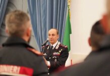 Maxi operazione dei Carabinieri contro la mafia nigeriana, Luongo “Brillante risultato”