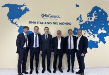 Finanziamento in pool da 20 milioni di Cassa Centrale e Banca Monte Pruno a sostegno della crescita di Genetic SpA cassa centrale banca genetic