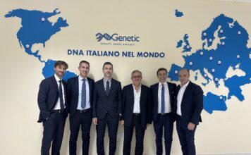 Finanziamento in pool da 20 milioni di Cassa Centrale e Banca Monte Pruno a sostegno della crescita di Genetic SpA cassa centrale banca genetic