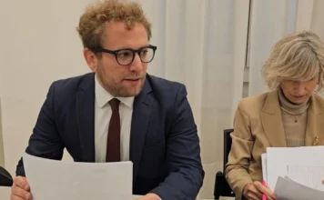 Comune di Vicenza, presentato il Bilancio preventivo. Possamai: “Chiuso malgrado 1,2 milioni di euro in meno di trasferimenti dallo Stato” vicenza bilancio preventivo