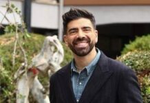 Gianluca Gazzoli, chi è il conduttore di ‘Sanremo Giovani’