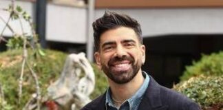 Gianluca Gazzoli, chi è il conduttore di ‘Sanremo Giovani’