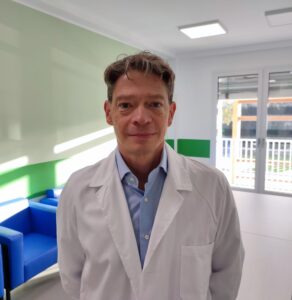 dott. Gianluca Toffanin